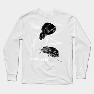 Toktokkie Long Sleeve T-Shirt